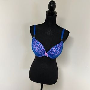 EUC Victoria’s Secret Push-Up Bra